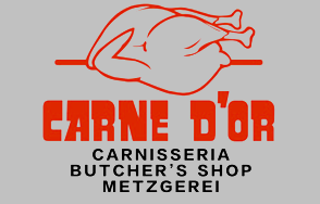 Carne D'or Logo